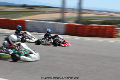 19,20 & 21/05/2017 : Championnat de France Long Circuit KZ2, KZ2 Master et KZ2 Gentleman, Championnat de France Open Superkart 250, Trophée Long Circuit TTI (Photos Stéphane Agnus et Thomas Suzanne) 2017 — karting