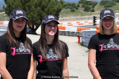 19,20 & 21/05/2017 : Championnat de France Long Circuit KZ2, KZ2 Master et KZ2 Gentleman, Championnat de France Open Superkart 250, Trophée Long Circuit TTI (Photos Stéphane Agnus et Thomas Suzanne) 2017 — karting
