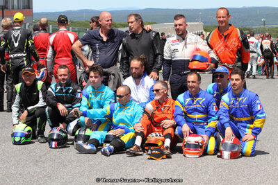 19,20 & 21/05/2017 : Championnat de France Long Circuit KZ2, KZ2 Master et KZ2 Gentleman, Championnat de France Open Superkart 250, Trophée Long Circuit TTI (Photos Stéphane Agnus et Thomas Suzanne) 2017 — karting
