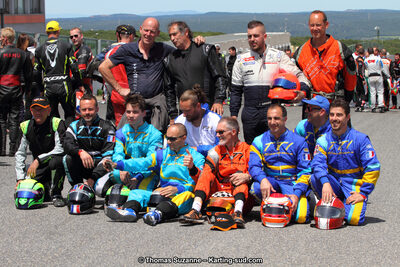 19,20 & 21/05/2017 : Championnat de France Long Circuit KZ2, KZ2 Master et KZ2 Gentleman, Championnat de France Open Superkart 250, Trophée Long Circuit TTI (Photos Stéphane Agnus et Thomas Suzanne) 2017 — karting