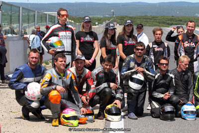 19,20 & 21/05/2017 : Championnat de France Long Circuit KZ2, KZ2 Master et KZ2 Gentleman, Championnat de France Open Superkart 250, Trophée Long Circuit TTI (Photos Stéphane Agnus et Thomas Suzanne) 2017 — karting