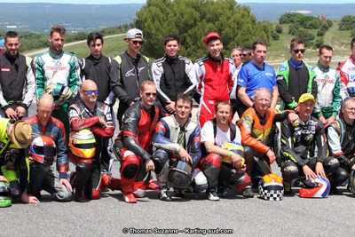 19,20 & 21/05/2017 : Championnat de France Long Circuit KZ2, KZ2 Master et KZ2 Gentleman, Championnat de France Open Superkart 250, Trophée Long Circuit TTI (Photos Stéphane Agnus et Thomas Suzanne) 2017 — karting
