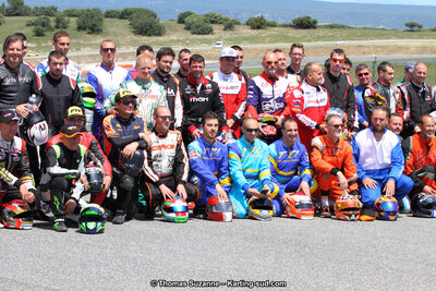 19,20 & 21/05/2017 : Championnat de France Long Circuit KZ2, KZ2 Master et KZ2 Gentleman, Championnat de France Open Superkart 250, Trophée Long Circuit TTI (Photos Stéphane Agnus et Thomas Suzanne) 2017 — karting