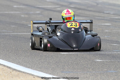 19,20 & 21/05/2017 : Championnat de France Long Circuit KZ2, KZ2 Master et KZ2 Gentleman, Championnat de France Open Superkart 250, Trophée Long Circuit TTI (Photos Stéphane Agnus et Thomas Suzanne) 2017 — karting
