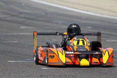 19,20 & 21/05/2017 : Championnat de France Long Circuit KZ2, KZ2 Master et KZ2 Gentleman, Championnat de France Open Superkart 250, Trophée Long Circuit TTI (Photos Stéphane Agnus et Thomas Suzanne) 2017 — karting