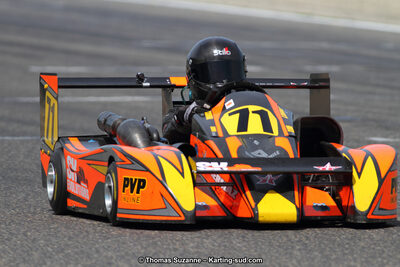 19,20 & 21/05/2017 : Championnat de France Long Circuit KZ2, KZ2 Master et KZ2 Gentleman, Championnat de France Open Superkart 250, Trophée Long Circuit TTI (Photos Stéphane Agnus et Thomas Suzanne) 2017 — karting