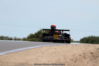 19,20 & 21/05/2017 : Championnat de France Long Circuit KZ2, KZ2 Master et KZ2 Gentleman, Championnat de France Open Superkart 250, Trophée Long Circuit TTI (Photos Stéphane Agnus et Thomas Suzanne) 2017 — karting
