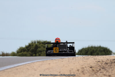 19,20 & 21/05/2017 : Championnat de France Long Circuit KZ2, KZ2 Master et KZ2 Gentleman, Championnat de France Open Superkart 250, Trophée Long Circuit TTI (Photos Stéphane Agnus et Thomas Suzanne) 2017 — karting