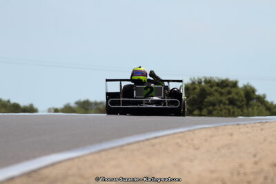 19,20 & 21/05/2017 : Championnat de France Long Circuit KZ2, KZ2 Master et KZ2 Gentleman, Championnat de France Open Superkart 250, Trophée Long Circuit TTI (Photos Stéphane Agnus et Thomas Suzanne) 2017 — karting