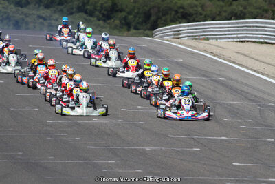 19,20 & 21/05/2017 : Championnat de France Long Circuit KZ2, KZ2 Master et KZ2 Gentleman, Championnat de France Open Superkart 250, Trophée Long Circuit TTI (Photos Stéphane Agnus et Thomas Suzanne) 2017 — karting