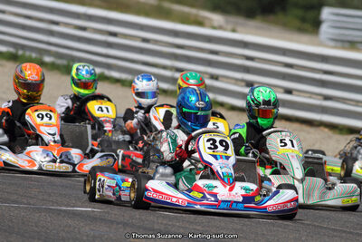 19,20 & 21/05/2017 : Championnat de France Long Circuit KZ2, KZ2 Master et KZ2 Gentleman, Championnat de France Open Superkart 250, Trophée Long Circuit TTI (Photos Stéphane Agnus et Thomas Suzanne) 2017 — karting