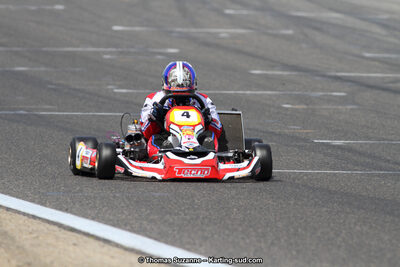 19,20 & 21/05/2017 : Championnat de France Long Circuit KZ2, KZ2 Master et KZ2 Gentleman, Championnat de France Open Superkart 250, Trophée Long Circuit TTI (Photos Stéphane Agnus et Thomas Suzanne) 2017 — karting