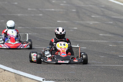 19,20 & 21/05/2017 : Championnat de France Long Circuit KZ2, KZ2 Master et KZ2 Gentleman, Championnat de France Open Superkart 250, Trophée Long Circuit TTI (Photos Stéphane Agnus et Thomas Suzanne) 2017 — karting