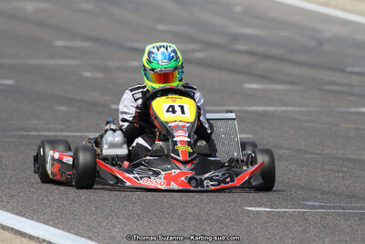 19,20 & 21/05/2017 : Championnat de France Long Circuit KZ2, KZ2 Master et KZ2 Gentleman, Championnat de France Open Superkart 250, Trophée Long Circuit TTI (Photos Stéphane Agnus et Thomas Suzanne) 2017 — karting