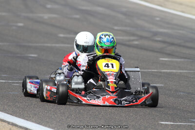 19,20 & 21/05/2017 : Championnat de France Long Circuit KZ2, KZ2 Master et KZ2 Gentleman, Championnat de France Open Superkart 250, Trophée Long Circuit TTI (Photos Stéphane Agnus et Thomas Suzanne) 2017 — karting