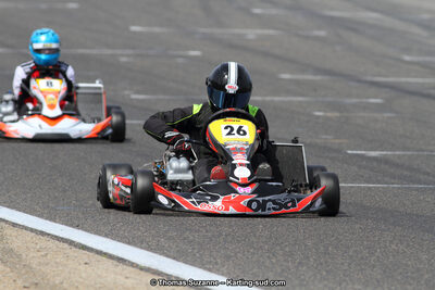 19,20 & 21/05/2017 : Championnat de France Long Circuit KZ2, KZ2 Master et KZ2 Gentleman, Championnat de France Open Superkart 250, Trophée Long Circuit TTI (Photos Stéphane Agnus et Thomas Suzanne) 2017 — karting