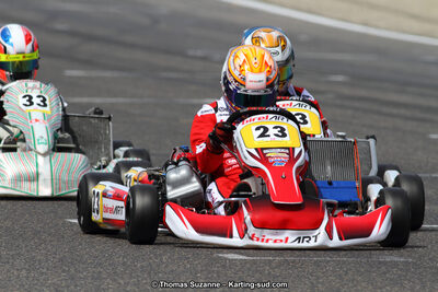 19,20 & 21/05/2017 : Championnat de France Long Circuit KZ2, KZ2 Master et KZ2 Gentleman, Championnat de France Open Superkart 250, Trophée Long Circuit TTI (Photos Stéphane Agnus et Thomas Suzanne) 2017 — karting