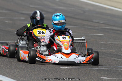 19,20 & 21/05/2017 : Championnat de France Long Circuit KZ2, KZ2 Master et KZ2 Gentleman, Championnat de France Open Superkart 250, Trophée Long Circuit TTI (Photos Stéphane Agnus et Thomas Suzanne) 2017 — karting