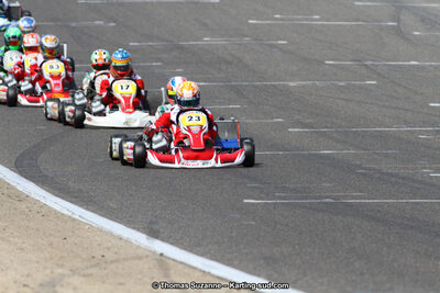 19,20 & 21/05/2017 : Championnat de France Long Circuit KZ2, KZ2 Master et KZ2 Gentleman, Championnat de France Open Superkart 250, Trophée Long Circuit TTI (Photos Stéphane Agnus et Thomas Suzanne) 2017 — karting