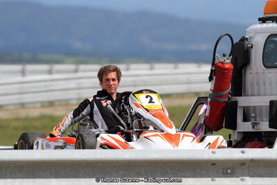19,20 & 21/05/2017 : Championnat de France Long Circuit KZ2, KZ2 Master et KZ2 Gentleman, Championnat de France Open Superkart 250, Trophée Long Circuit TTI (Photos Stéphane Agnus et Thomas Suzanne) 2017 — karting