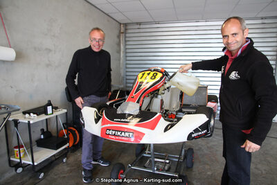 19,20 & 21/05/2017 : Championnat de France Long Circuit KZ2, KZ2 Master et KZ2 Gentleman, Championnat de France Open Superkart 250, Trophée Long Circuit TTI (Photos Stéphane Agnus et Thomas Suzanne) 2017 — karting
