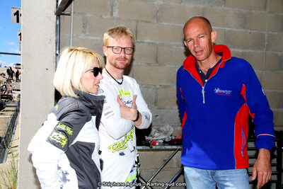 19,20 & 21/05/2017 : Championnat de France Long Circuit KZ2, KZ2 Master et KZ2 Gentleman, Championnat de France Open Superkart 250, Trophée Long Circuit TTI (Photos Stéphane Agnus et Thomas Suzanne) 2017 — karting