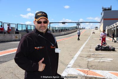 19,20 & 21/05/2017 : Championnat de France Long Circuit KZ2, KZ2 Master et KZ2 Gentleman, Championnat de France Open Superkart 250, Trophée Long Circuit TTI (Photos Stéphane Agnus et Thomas Suzanne) 2017 — karting