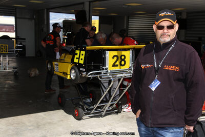 19,20 & 21/05/2017 : Championnat de France Long Circuit KZ2, KZ2 Master et KZ2 Gentleman, Championnat de France Open Superkart 250, Trophée Long Circuit TTI (Photos Stéphane Agnus et Thomas Suzanne) 2017 — karting