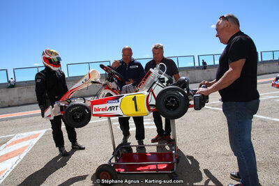 19,20 & 21/05/2017 : Championnat de France Long Circuit KZ2, KZ2 Master et KZ2 Gentleman, Championnat de France Open Superkart 250, Trophée Long Circuit TTI (Photos Stéphane Agnus et Thomas Suzanne) 2017 — karting