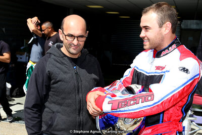 19,20 & 21/05/2017 : Championnat de France Long Circuit KZ2, KZ2 Master et KZ2 Gentleman, Championnat de France Open Superkart 250, Trophée Long Circuit TTI (Photos Stéphane Agnus et Thomas Suzanne) 2017 — karting