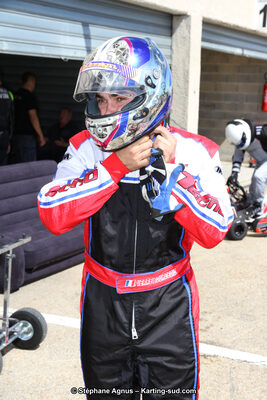 19,20 & 21/05/2017 : Championnat de France Long Circuit KZ2, KZ2 Master et KZ2 Gentleman, Championnat de France Open Superkart 250, Trophée Long Circuit TTI (Photos Stéphane Agnus et Thomas Suzanne) 2017 — karting