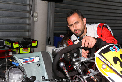 19,20 & 21/05/2017 : Championnat de France Long Circuit KZ2, KZ2 Master et KZ2 Gentleman, Championnat de France Open Superkart 250, Trophée Long Circuit TTI (Photos Stéphane Agnus et Thomas Suzanne) 2017 — karting