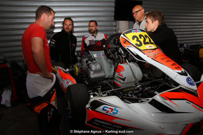 19,20 & 21/05/2017 : Championnat de France Long Circuit KZ2, KZ2 Master et KZ2 Gentleman, Championnat de France Open Superkart 250, Trophée Long Circuit TTI (Photos Stéphane Agnus et Thomas Suzanne) 2017 — karting