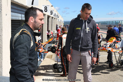 19,20 & 21/05/2017 : Championnat de France Long Circuit KZ2, KZ2 Master et KZ2 Gentleman, Championnat de France Open Superkart 250, Trophée Long Circuit TTI (Photos Stéphane Agnus et Thomas Suzanne) 2017 — karting