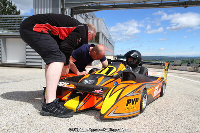 19,20 & 21/05/2017 : Championnat de France Long Circuit KZ2, KZ2 Master et KZ2 Gentleman, Championnat de France Open Superkart 250, Trophée Long Circuit TTI (Photos Stéphane Agnus et Thomas Suzanne) 2017 — karting
