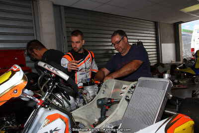 19,20 & 21/05/2017 : Championnat de France Long Circuit KZ2, KZ2 Master et KZ2 Gentleman, Championnat de France Open Superkart 250, Trophée Long Circuit TTI (Photos Stéphane Agnus et Thomas Suzanne) 2017 — karting
