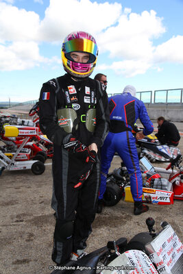 19,20 & 21/05/2017 : Championnat de France Long Circuit KZ2, KZ2 Master et KZ2 Gentleman, Championnat de France Open Superkart 250, Trophée Long Circuit TTI (Photos Stéphane Agnus et Thomas Suzanne) 2017 — karting