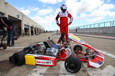 19,20 & 21/05/2017 : Championnat de France Long Circuit KZ2, KZ2 Master et KZ2 Gentleman, Championnat de France Open Superkart 250, Trophée Long Circuit TTI (Photos Stéphane Agnus et Thomas Suzanne) 2017 — karting