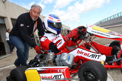 19,20 & 21/05/2017 : Championnat de France Long Circuit KZ2, KZ2 Master et KZ2 Gentleman, Championnat de France Open Superkart 250, Trophée Long Circuit TTI (Photos Stéphane Agnus et Thomas Suzanne) 2017 — karting
