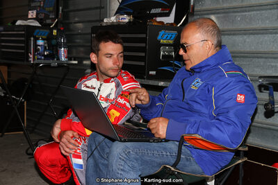 19,20 & 21/05/2017 : Championnat de France Long Circuit KZ2, KZ2 Master et KZ2 Gentleman, Championnat de France Open Superkart 250, Trophée Long Circuit TTI (Photos Stéphane Agnus et Thomas Suzanne) 2017 — karting