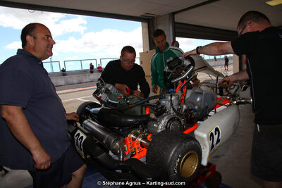 19,20 & 21/05/2017 : Championnat de France Long Circuit KZ2, KZ2 Master et KZ2 Gentleman, Championnat de France Open Superkart 250, Trophée Long Circuit TTI (Photos Stéphane Agnus et Thomas Suzanne) 2017 — karting