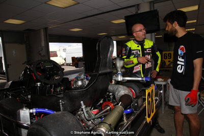 19,20 & 21/05/2017 : Championnat de France Long Circuit KZ2, KZ2 Master et KZ2 Gentleman, Championnat de France Open Superkart 250, Trophée Long Circuit TTI (Photos Stéphane Agnus et Thomas Suzanne) 2017 — karting