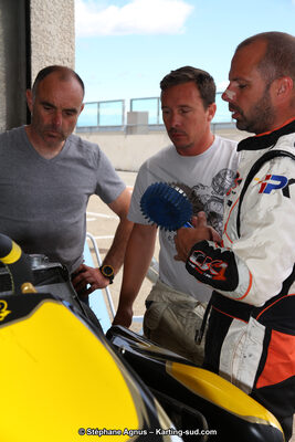 19,20 & 21/05/2017 : Championnat de France Long Circuit KZ2, KZ2 Master et KZ2 Gentleman, Championnat de France Open Superkart 250, Trophée Long Circuit TTI (Photos Stéphane Agnus et Thomas Suzanne) 2017 — karting
