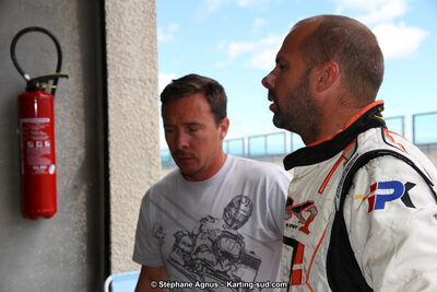 19,20 & 21/05/2017 : Championnat de France Long Circuit KZ2, KZ2 Master et KZ2 Gentleman, Championnat de France Open Superkart 250, Trophée Long Circuit TTI (Photos Stéphane Agnus et Thomas Suzanne) 2017 — karting