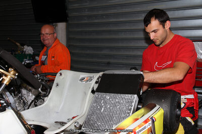19,20 & 21/05/2017 : Championnat de France Long Circuit KZ2, KZ2 Master et KZ2 Gentleman, Championnat de France Open Superkart 250, Trophée Long Circuit TTI (Photos Stéphane Agnus et Thomas Suzanne) 2017 — karting