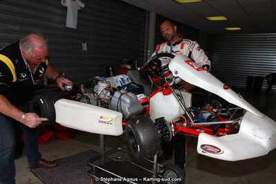 19,20 & 21/05/2017 : Championnat de France Long Circuit KZ2, KZ2 Master et KZ2 Gentleman, Championnat de France Open Superkart 250, Trophée Long Circuit TTI (Photos Stéphane Agnus et Thomas Suzanne) 2017 — karting