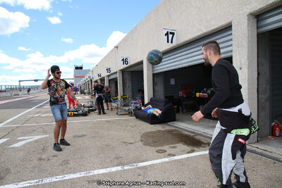 19,20 & 21/05/2017 : Championnat de France Long Circuit KZ2, KZ2 Master et KZ2 Gentleman, Championnat de France Open Superkart 250, Trophée Long Circuit TTI (Photos Stéphane Agnus et Thomas Suzanne) 2017 — karting