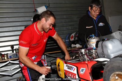 19,20 & 21/05/2017 : Championnat de France Long Circuit KZ2, KZ2 Master et KZ2 Gentleman, Championnat de France Open Superkart 250, Trophée Long Circuit TTI (Photos Stéphane Agnus et Thomas Suzanne) 2017 — karting