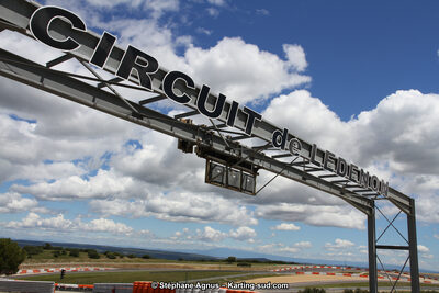 19,20 & 21/05/2017 : Championnat de France Long Circuit KZ2, KZ2 Master et KZ2 Gentleman, Championnat de France Open Superkart 250, Trophée Long Circuit TTI (Photos Stéphane Agnus et Thomas Suzanne) 2017 — karting