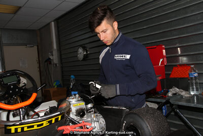 19,20 & 21/05/2017 : Championnat de France Long Circuit KZ2, KZ2 Master et KZ2 Gentleman, Championnat de France Open Superkart 250, Trophée Long Circuit TTI (Photos Stéphane Agnus et Thomas Suzanne) 2017 — karting